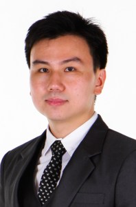 Ng Zhi Yang