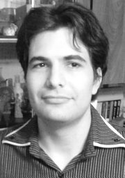 Buglyó Gergely