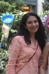 Hingorani Dina V