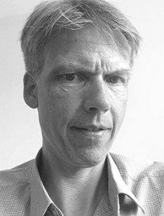 Arjan Verweij