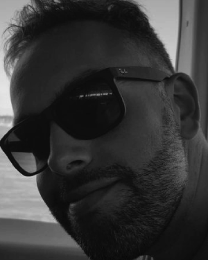 Pablo Ribalta Lorenzo