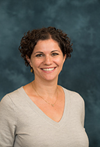 Julia A. Wolfson