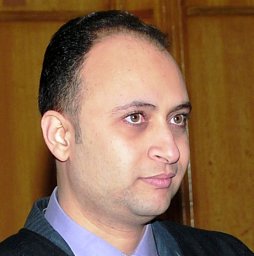 Sherif M. S. Mowafy