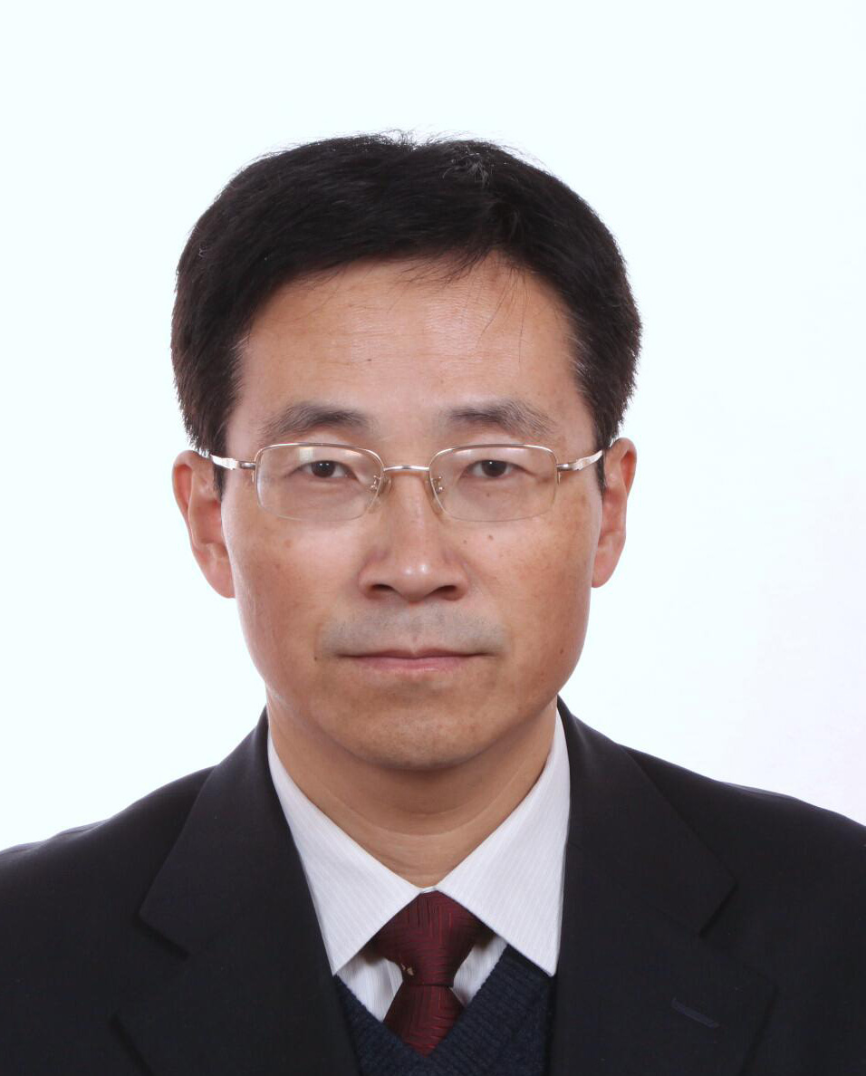 Xinwu Pei