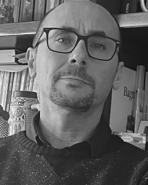 Andrea Manconi