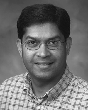 Rajesh D. Rajavel
