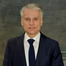 Kevin Petrecca