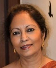 Nahid Ali