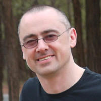 Tim Butler
