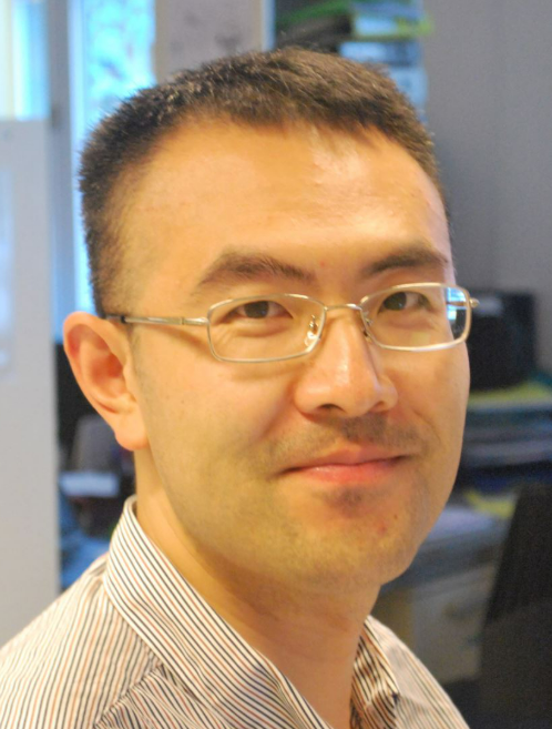 Xu Wang