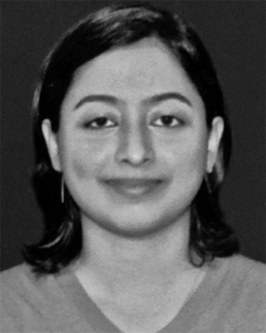 Taniya Ghosh