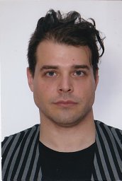 Alexandre Faribault