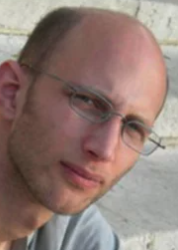 Boris Bergues