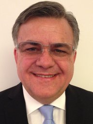 Antonio Moron