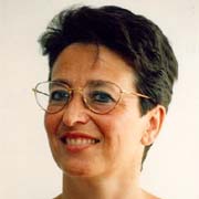 Solange Akselrod
