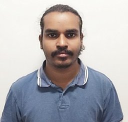 Kumar Pakki Bharani Chandra