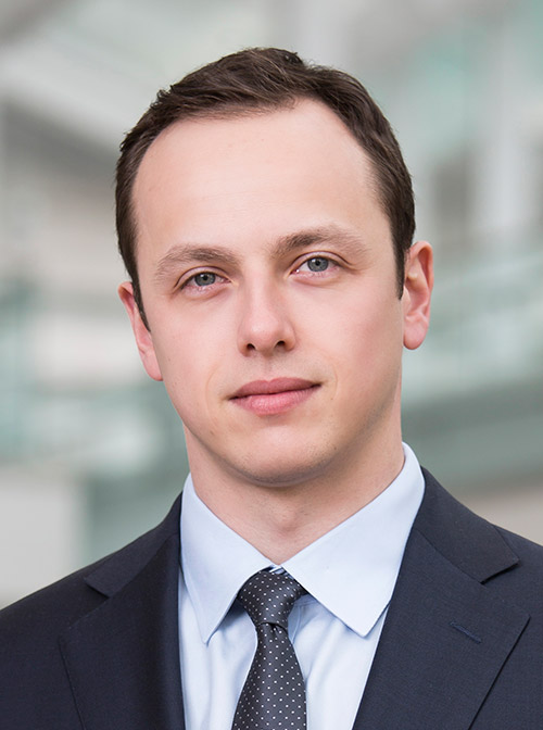 Dmitriy Petrov