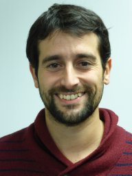 Pablo Gonzalez-Moreno