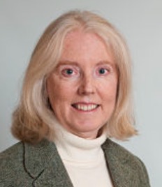Kathleen J Sweadner
