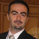 Mazyar Ghaffari