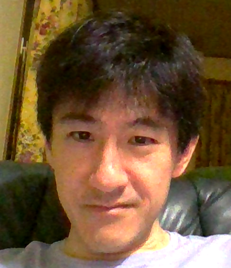 Kenjiro Taura