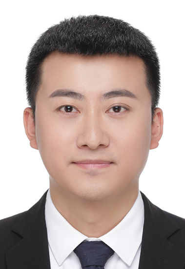 Jingxin Yu