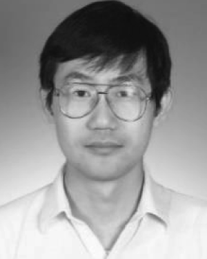Shih-Yi Yuan