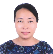 Xiulian Chen