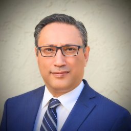 Hosein Nikopour