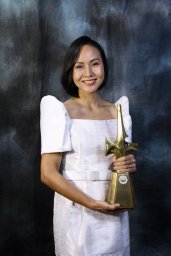 Mary Donnabelle L. Balela
