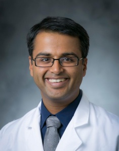 Darshan J Kothari