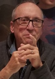 Cristobal Mezquita