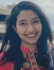 Amifa Raj