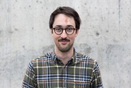 Yves Zurbuchen