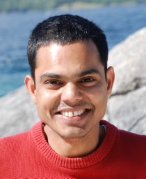 Jain Ashish