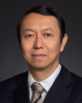 Wei Hua