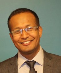 Manik Madhikermi