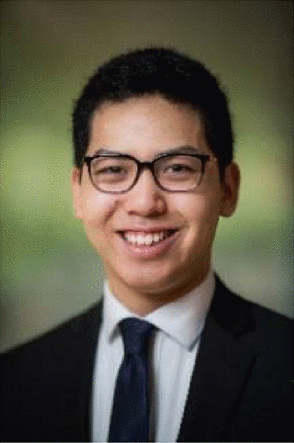 Anthony Zheng