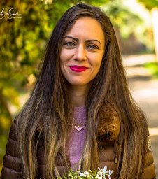 Salma Charfeddine