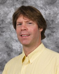 Mark P. Mcavoy