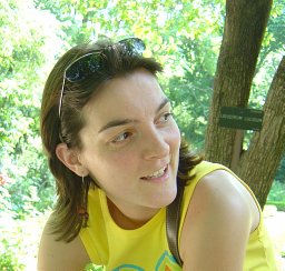 Ana M. Meireles