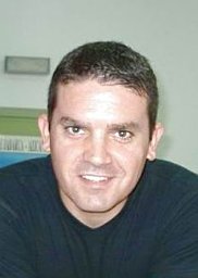 Albert Guijarro