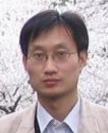 Jianglin Cao