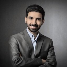 Jaber S. Alqahtani