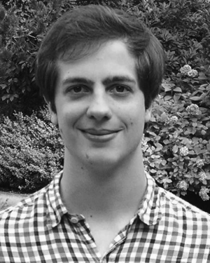 Daniel Dylewsky