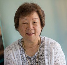 Amy Ong Tsui