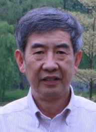 Hongwen Huang