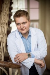 Filip Dabrowski