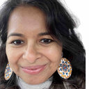 Usree Bhattacharya