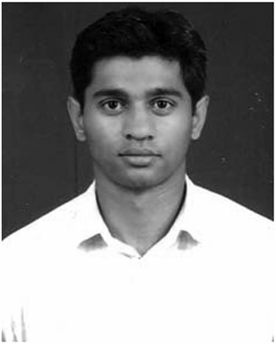 mathew varghese